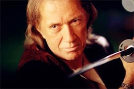 David Carradine 1936-2009