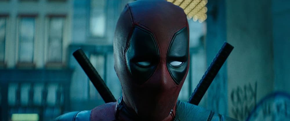 <strong><em>Deadpool 2</em></strong> Teaser Clip Parodies <strong><em>Superman</em></strong>