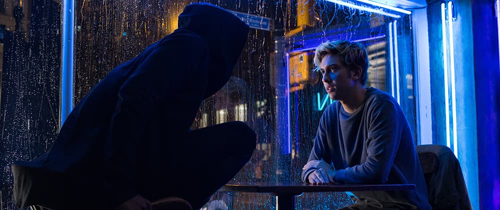 First Look At Netflix's <strong><em>Death Note</em></strong> Original Film