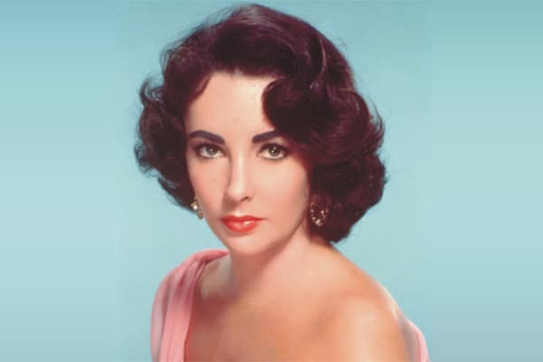 Elizabeth Taylor 1932-2011