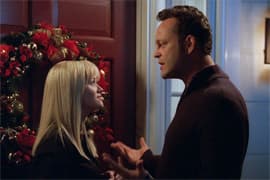 <b><i>Four Christmases</i></b> Top US Box Office For Second Week