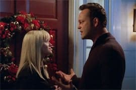 <b><i>Four Christmases</i></b> 第二周成為美國票房第一