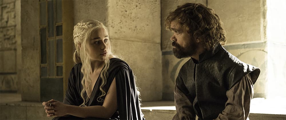 New Images Of <strong><em>GoT</em></strong> Season 6 Finale <strong>"The Winds Of Winter"</strong>