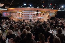 66th Golden Globe Award Winners