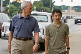 Two New <b><i>Gran Torino</i></b> Clips