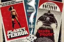 <b><i>Grindhouse</i></b> Splits Up for Worldwide Release