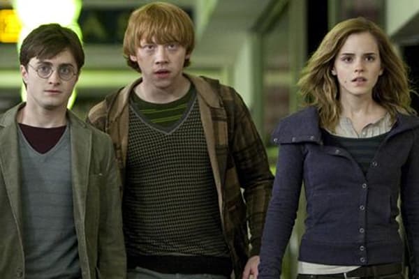 First <b><i>Harry Potter 7A</i></b> Photo Gets Online