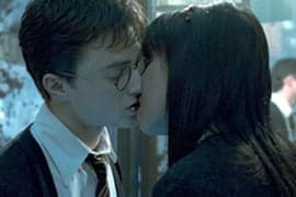 Harry Potter And The Order Of The Phoenix Trailer