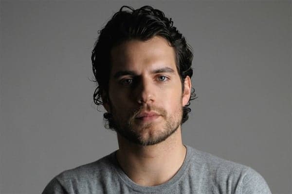 Henry Cavill Is The New Superman