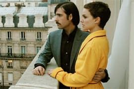<b><i>The Darjeeling Limited</i></b> 帶同驚喜