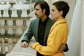 <b><i>The Darjeeling Limited</i></b> 帶同驚喜