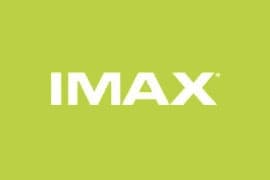 IMAX Hong Kong Opening in June