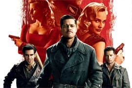 <b><i>Inglourious Basterds</i></b> Hong Kong Poster Revealed