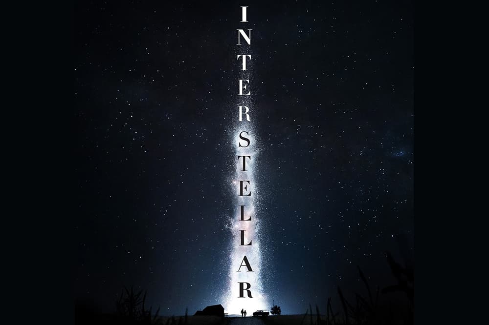 Full <strong><em>Interstellar</em></strong> Trailer Arrives