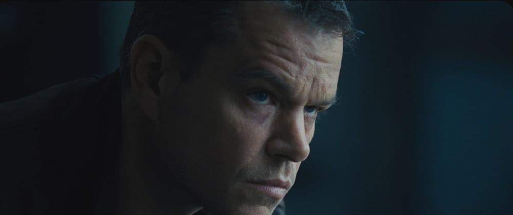 <strong><em>Jason Bourne</em></strong> Fights In First Explosive Trailer