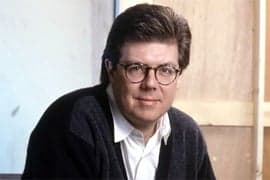 John Hughes 1950-2009