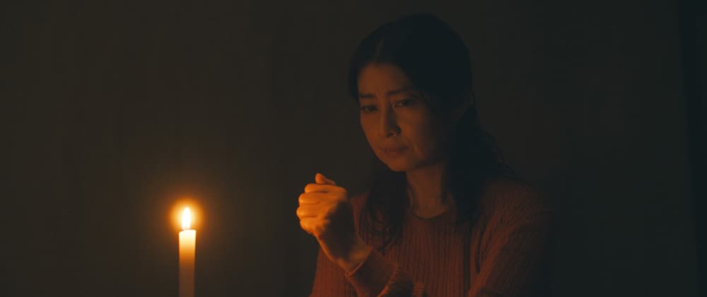 Netflix's <strong><em>Ju-on: Origins</em></strong> Trailer Returns To Cursed House