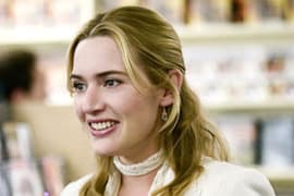 Kate Winslet Replaces Nicole Kidman in <b><i>The Reader</i></b>