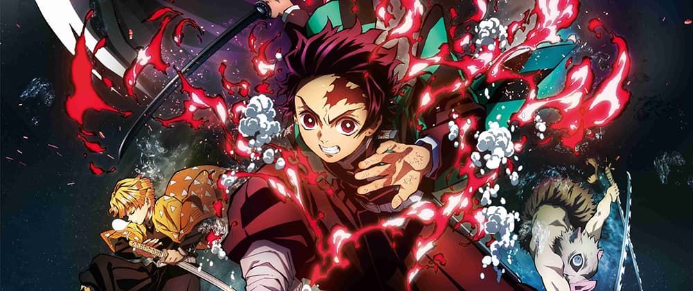 <strong><em>Kimetsu No Yaiba: Mugen Ressha-Hen</em></strong> Sets Japan Release Date