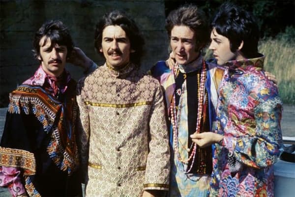 The Beatles' <strong><em>Magical Mystery Tour</em></strong> Heading To Blu-ray In October