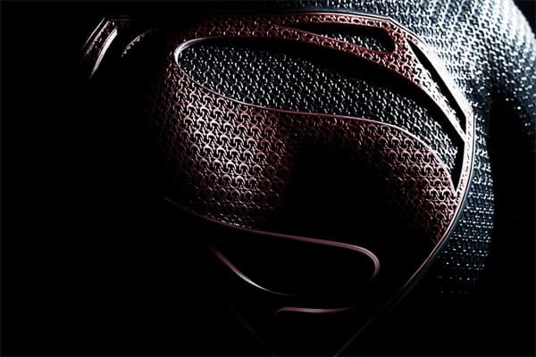 Watch Two Teasers From <strong><em>Man Of Steel</em></strong>