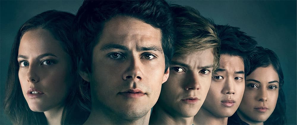 First Local <strong><em>Maze Runner: The Death Cure</em></strong> Trailer Previews The End