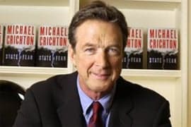 Michael Crichton 1942-2008