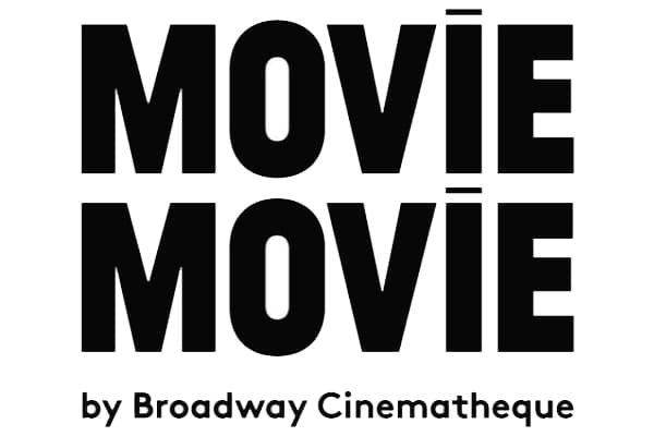 Broadway Cinematheque Launches MOViE MOViE TV Channel