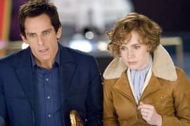 <b><i>Night At The Museum 2</i></b> IMAX 巨幕版開始預售