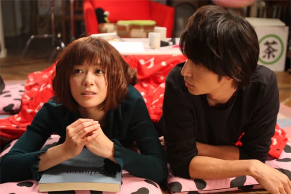 <strong><em>Nodame Cantabile: Part 2</em></strong> Advance Screenings Start Tomorrow