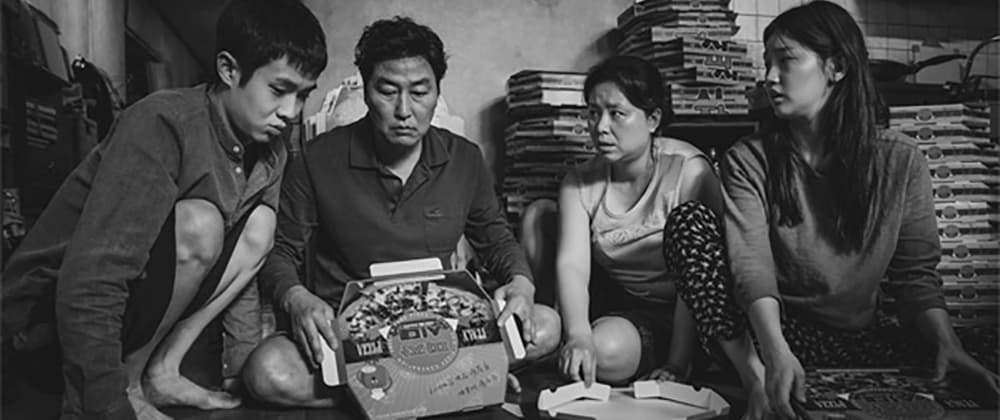 <strong><em>Parasite</em></strong> Black & White Version Returning To HK Cinema