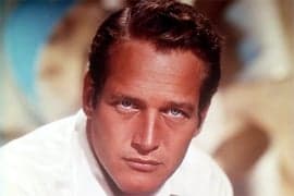 Paul Newman 1925-2008