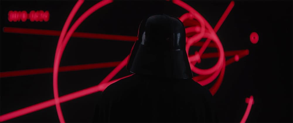 Darth Vadar Returns In <strong><em>Rogue One</em></strong> Full Trailer