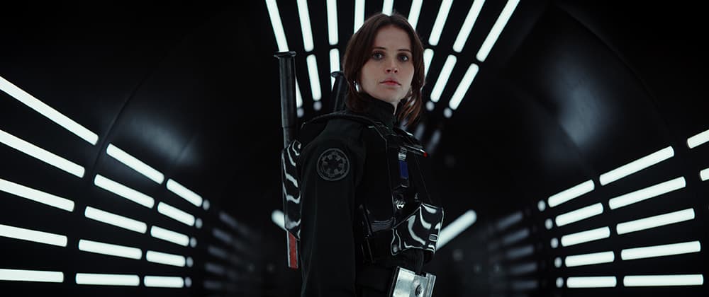 First <strong><em> Rogue One</em></strong> Teaser Trailer Takes You To Galaxy Far Far Ago