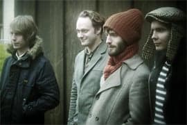 Watch Sigur Rós' <b><i>Heima</i></b> In Full