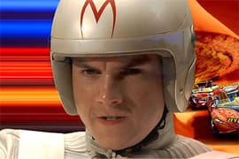 <b><i>Speed Racer</i></b> Trailers