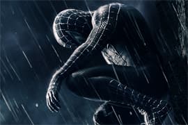 Spider-Man 3 Trailer Released