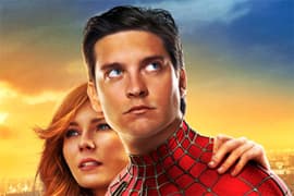 Spider-Man 3 Second Trailer Released