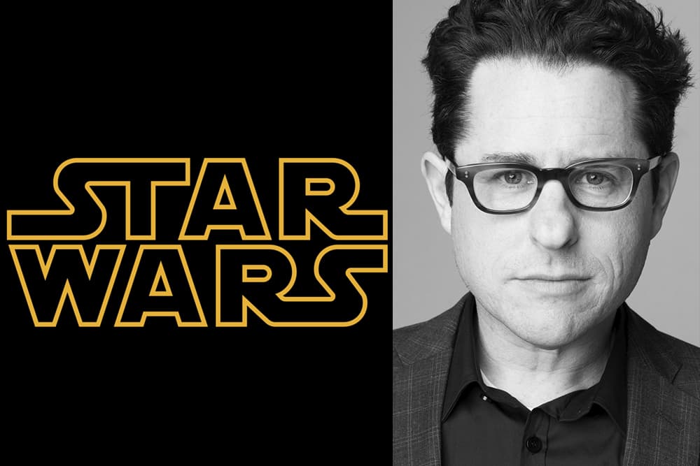 J.J. Abrams To Direct <strong><em>Star Wars: Episode VII</em></strong>