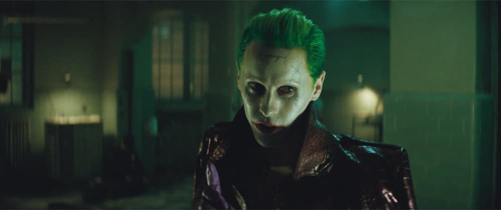 Joker Has More Fun In New <strong><em>Suicide Squad</em></strong> Trailer