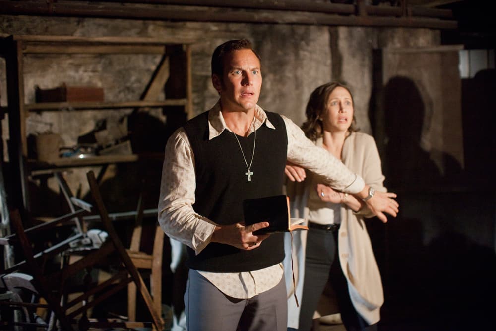 Advance Lunar Ghost Festival Screenings For <strong><em>The Conjuring</em></strong>