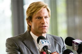 No Harvey Dent For <b><i>Batman 3</i></b>