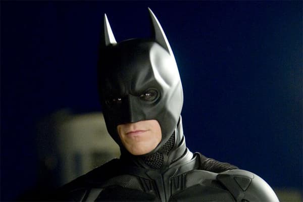 Christopher Nolan Names <strong><em>Batman 3</em></strong>'s Title