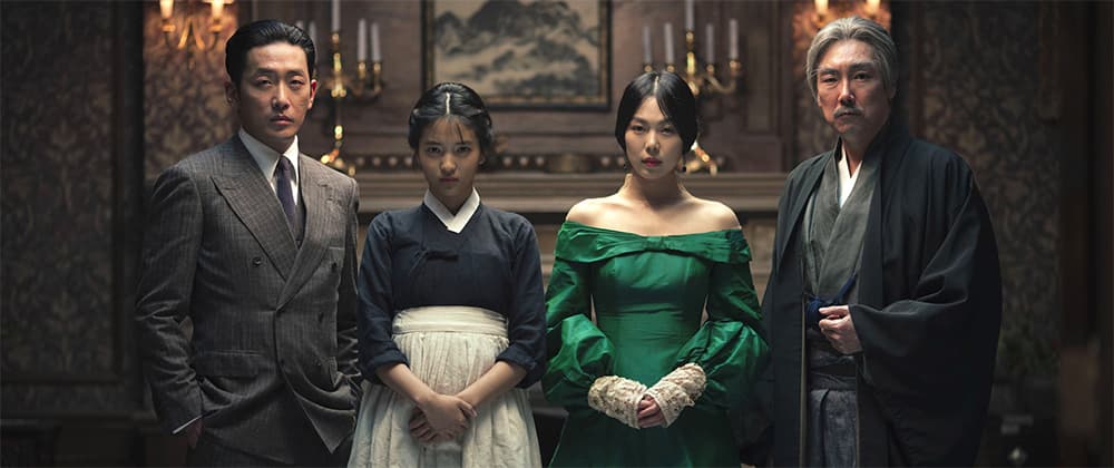 <strong><em>The Handmaiden</em></strong> Gets HK Release Date