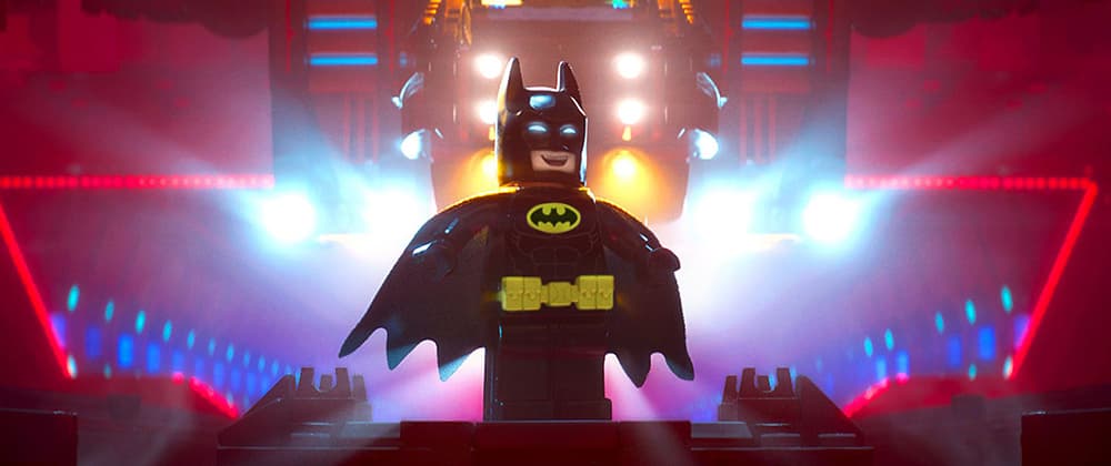 Batman Raises Robin In <strong><em>The Lego Batman Movie</em></strong> Comic-con Trailer