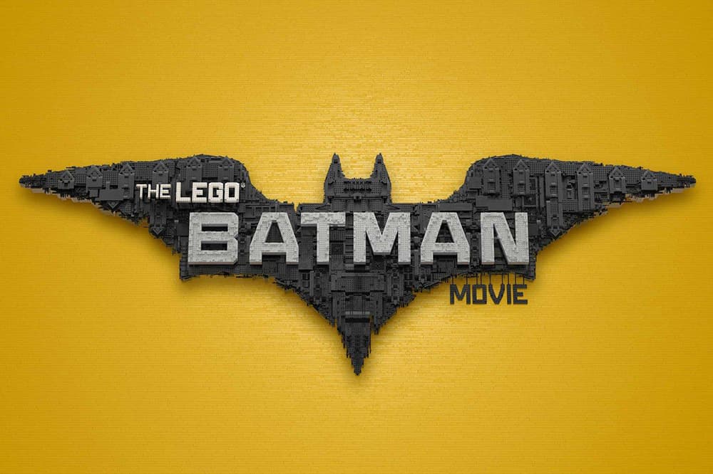 Get The First Looks At <strong><em>The Lego Batman Movie</em></strong>