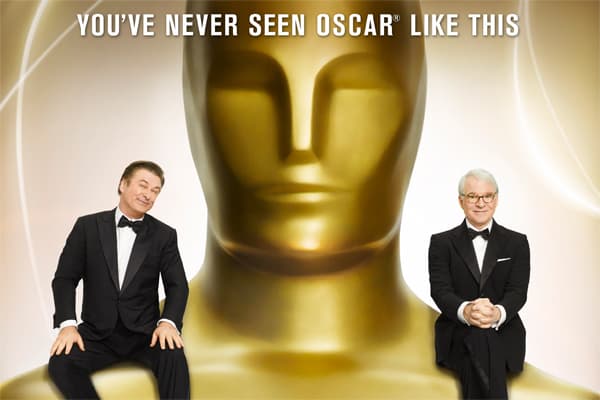 The Oscars 82nd Academy Awards Winners Announced