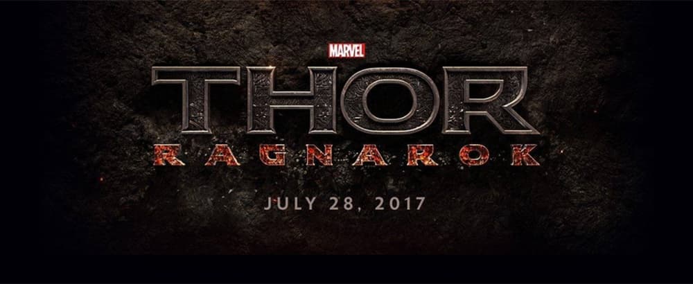 <strong><em> Thor: Ragnarok</em></strong> Concept Art & Cast Revealed