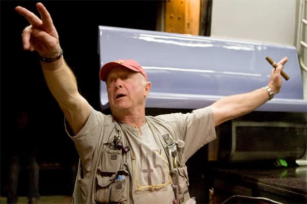 Tony Scott 1944-2012