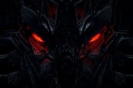 <b><i>Transformers: Revenge Of The Fallen</i></b> 首張初版海報網上曝光
